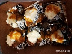 -品腐记·豆腐王朝(老门东总店)