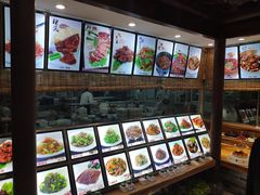 -郑庄脂渣海鲜楼(九水路店)