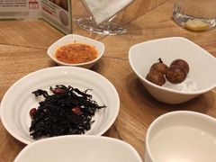 炸海苔-莆田餐厅PUTIEN(三里屯店)