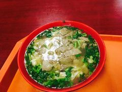 -中医药大学-第2食堂