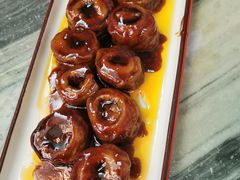 九转肥肠-砂锅居(西四店)