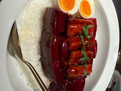 -锦府园·新台州菜(合生汇店)