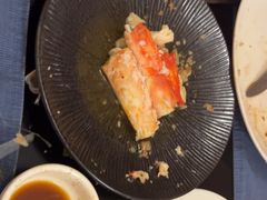 -盛宴自助餐厅(运达喜来登店)