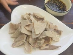 -胖子饭店(兴学弄店)