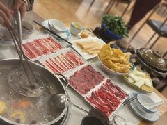 -横沥牛庄(总店)