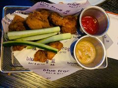 -bluefrog蓝蛙(水游城店)