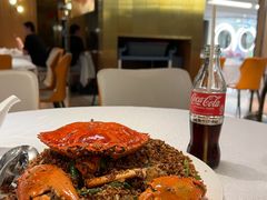 喜记正宗炒辣蟹-喜记避风塘炒辣蟹(旗舰店)