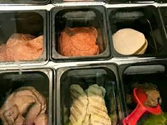 -赛百味SUBWAY(阳光天地店)