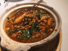 -眉州东坡(春秀路店)