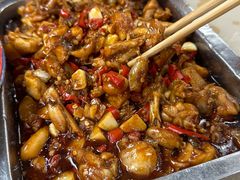 -老三样·旧食新味(船山路店)