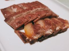 -紫鑫阁饭庄(长安店)