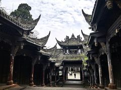 -凤栖山