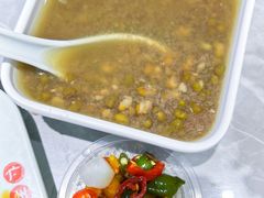 绿豆沙-银记肠粉店(北京路店)