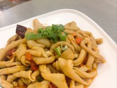 鹅肠-新天厨酒家(二分店)