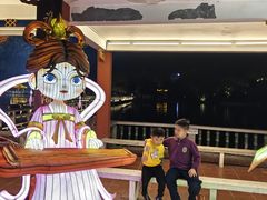 -星湖旅游景区七星岩