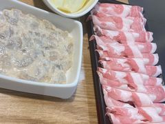 -彤德莱火锅(乐陵路店)