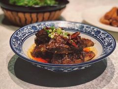 -李老爹香辣蟹(宣武门店)