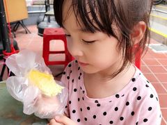 -101花果山山芭榴莲(史密斯街店)