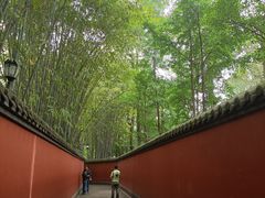 -成都武侯祠博物馆