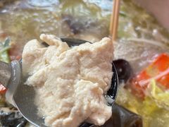 -海关荤豆花(洋河一路店)
