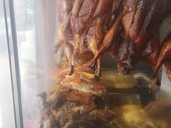 -陈光记烧腊店(罗保博士街店)