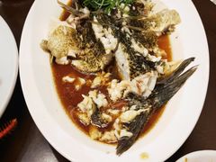 -泰国村酒楼(室内体育馆店)