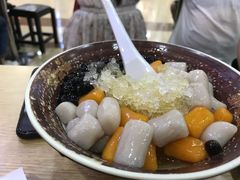 -鲜芋仙(观音桥大融城LG店)