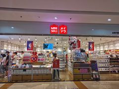 -首开福茂购物中心(宋家庄店)