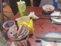 -沙胆彪炭炉牛杂煲(成都玉林店)
