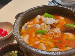 -山石榴·贵州菜(丰盛里店)