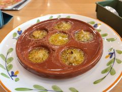 焗蜗牛-萨莉亚意式餐厅(东川路店)