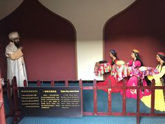 -哈密回王府景区