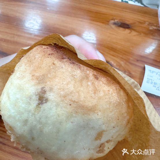 香酥牛肉煎包·淮南牛肉汤(广东路店)