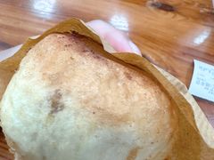 牛肉煎包-牛煎里牛肉煎包淮南牛肉汤(广东路店)