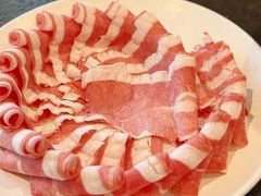 -仁和四季涮肉馆(天坛南门店)