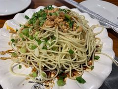 拌凉面-老号尤兔头(幸福店)