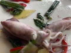 -众味海鲜大排档·活海鲜·潮汕味(南澳店)