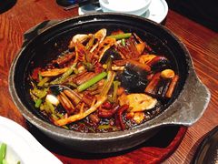 -佬麻雀·新湘菜(珠海金发购物中心店)
