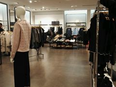 -ZARA(仓山万达店)
