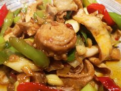 -静一餐厅·湖北菜(前门店)