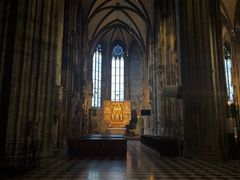 -斯蒂芬主教座堂(Stephansdom)