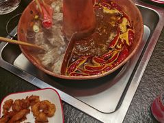 -京元盛铜锅涮肉(上海总店)