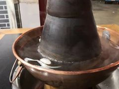 -裕德孚·非遗手切涮羊肉(东直门内大街店)