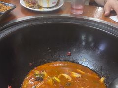 -曹丞相·地锅鸡·地锅鱼(武林店)