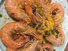 -坛南湾阿强农家乐.海鲜大排档老字号(福州地标美食店)