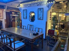 -徽韵人家·传承正宗徽菜(牡丹园店)