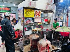 -Cơm Tấm Ba Ghiền