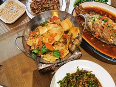 -涵家味土菜馆·徽州一绝臭鳜鱼(三河古镇店)
