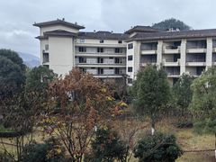 -宜春明月山维景国际温泉度假酒店