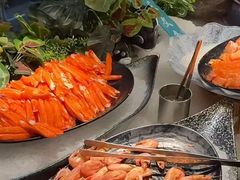 -東盛炭烤自助料理(浦东文峰广场店)